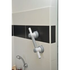 Barre à ventouses réglable Vario – Image 3