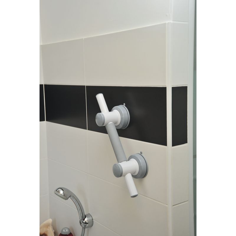 Barre à ventouses réglable Vario – Image 3