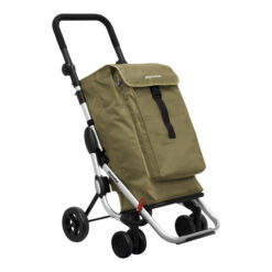 Chariot de loisir Go Up | Couleur au choix – Image 6