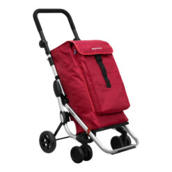 Chariot de loisir Go Up | Couleur au choix – Image 4