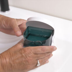 Bac nettoyant pour dentier – Image 4
