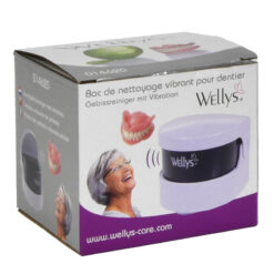 Bac nettoyant pour dentier – Image 7