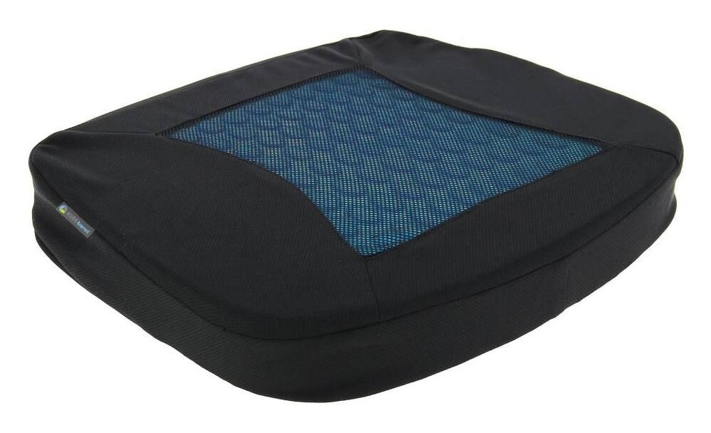 Coussin assise avec gel KINE TRAVEL – Image 2
