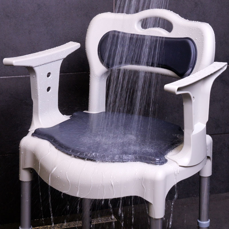 Chaise de toilettes Samoa – Image 3