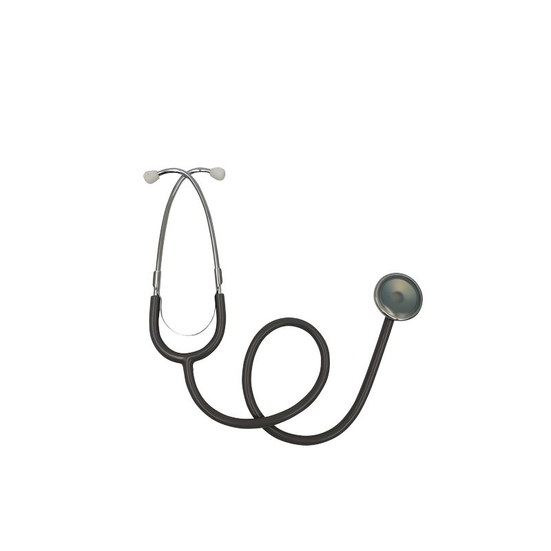 Stéthoscope simple pavillon