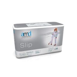 Change complet amd Slip Maxi Plus