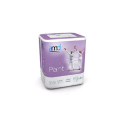 Slip absorbant amd Pant Maxi