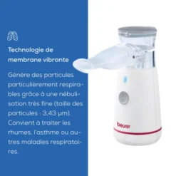 Inhalateur IH 47 – Image 6