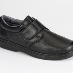 Chaussure à Grande Ouverture CHUT BR 3589 Noir