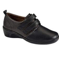 Chaussure de Ville CHUT BR 3518 B Noir/Bronze