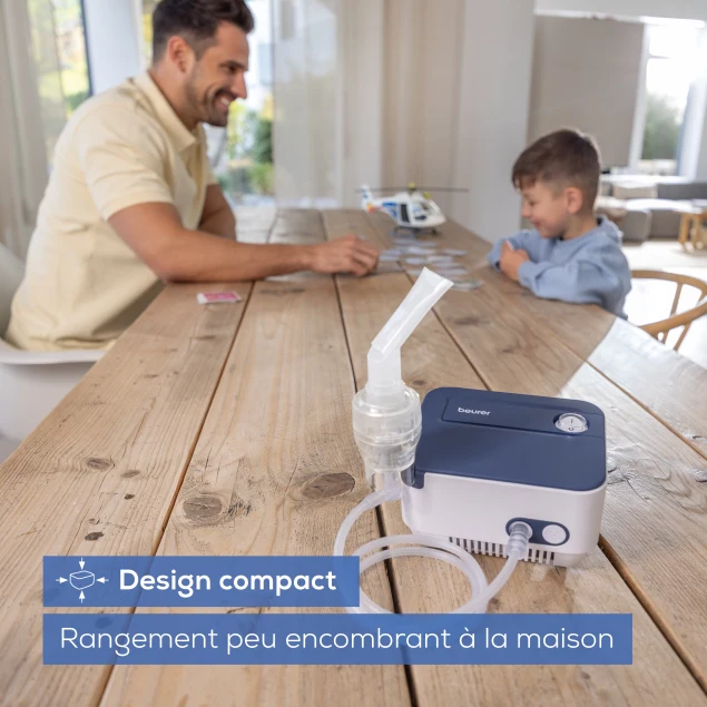 Inhalateur IH 16 – Image 6