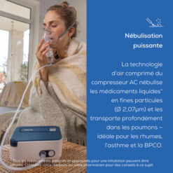 Inhalateur IH 16 – Image 5