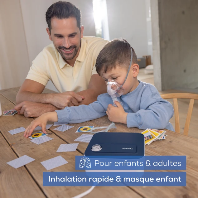 Inhalateur IH 16 – Image 4