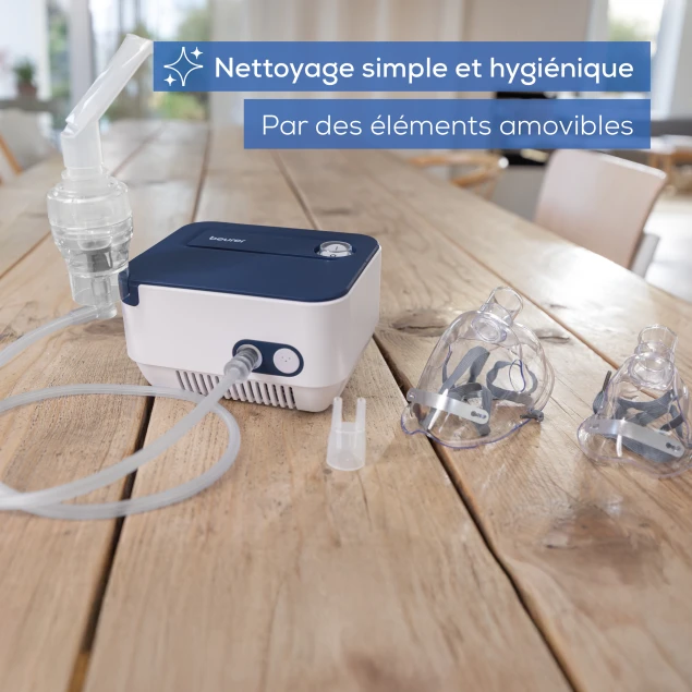 Inhalateur IH 16 – Image 3